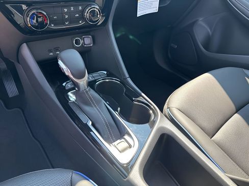 New 2026 Buick Encore GX Sport Touring w/ Advanced Technology Package image 34