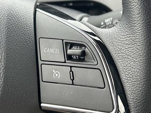 Used 2024 Mitsubishi Mirage SE FWD image 20