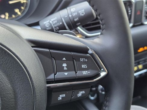 Used 2025 MAZDA CX-5 AWD 2.5 S w/ Premium Plus Pkg image 30