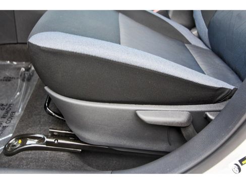 Certified 2025 Nissan Versa SV w/ Trunk Package FWD image 28