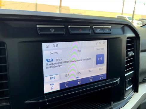 Used 2024 Ford F250 XLT w/ FX4 Off-Road Package image 65