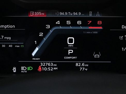 Used 2023 Audi Q7 2.0T Premium Plus w/ Premium Plus Package image 11