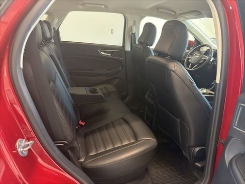 Used 2024 Ford Edge SEL w/ Convenience Package AWD/4WD image 39