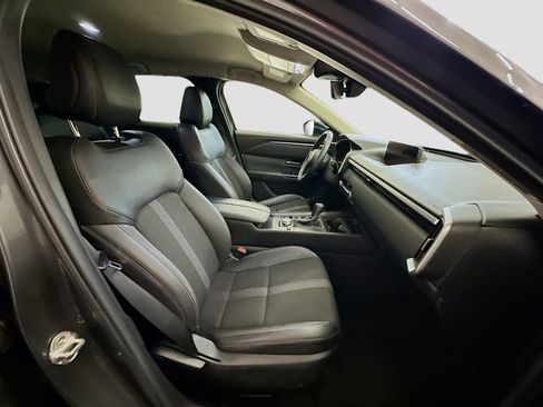 Used 2025 MAZDA CX-50 AWD 2.5 S w/ Select Package image 32