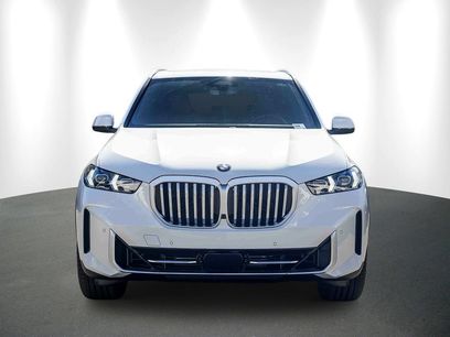 New 2026 BMW X5 xDrive40i w/ Parking Assistance Package