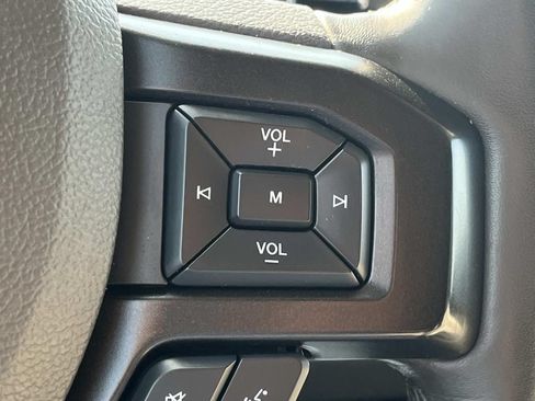 Used 2019 Ford Expedition Max Limited w/ Driver Assistance Package RWD image 42