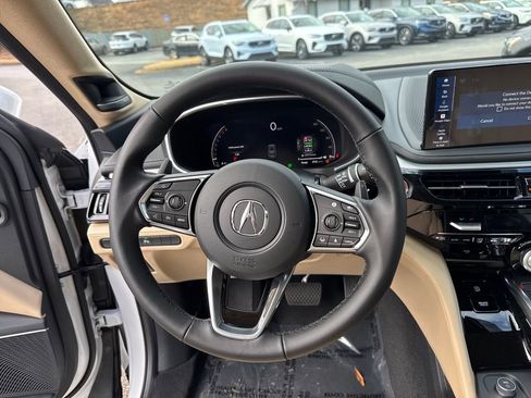 New 2026 Acura MDX w/ Technology Package image 18