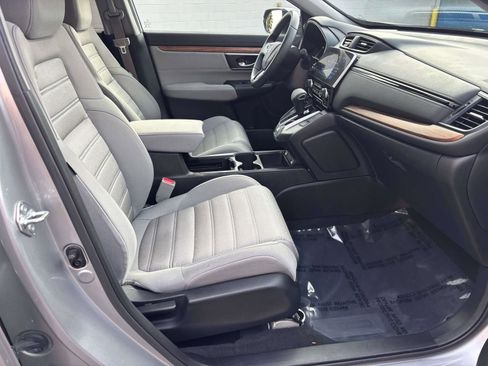 Certified 2020 Honda CR-V EX image 19