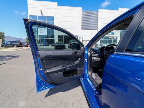 Used 2015 Mitsubishi Lancer Evolution MR image 33