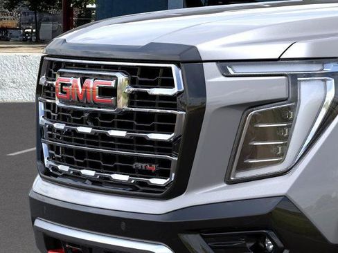 New 2026 GMC Yukon XL AT4 image 13