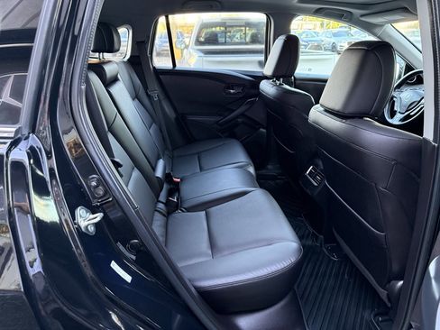 Used 2017 Acura RDX FWD w/ Advance Package image 16