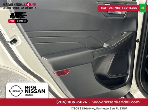 Used 2022 Ford Escape SEL image 34