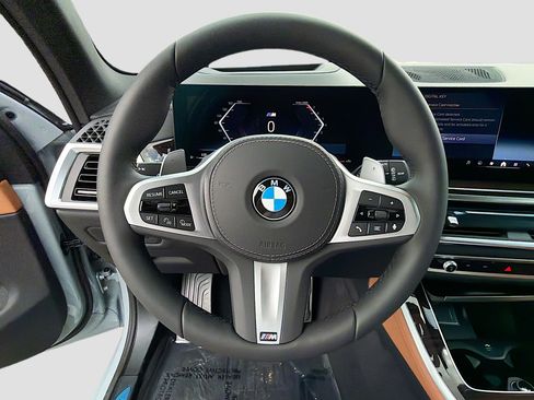 New 2026 BMW X5 sDrive40i w/ M Sport Package RWD image 38