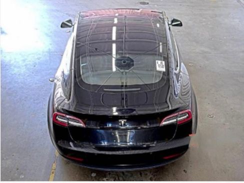 Used 2018 Tesla Model 3 Long Range image 7