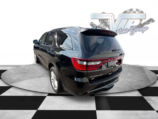 Used 2026 Dodge Durango GT AWD/4WD image 6