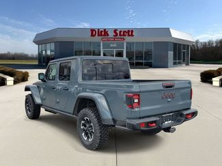 New 2026 Jeep Gladiator Rubicon video 3