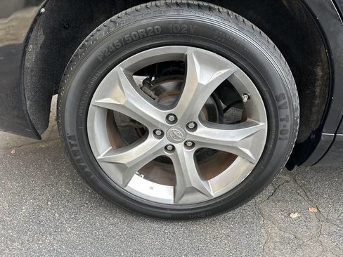 Used 2009 Toyota Venza image 9