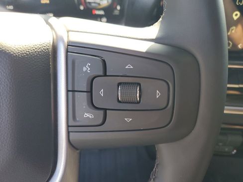 Used 2026 GMC Sierra 1500 Elevation w/ Elevation Select Package RWD image 12