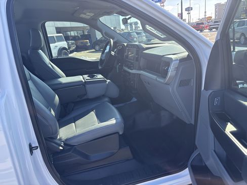 Used 2022 Ford F150 XL w/ Equipment Group 101A High image 7