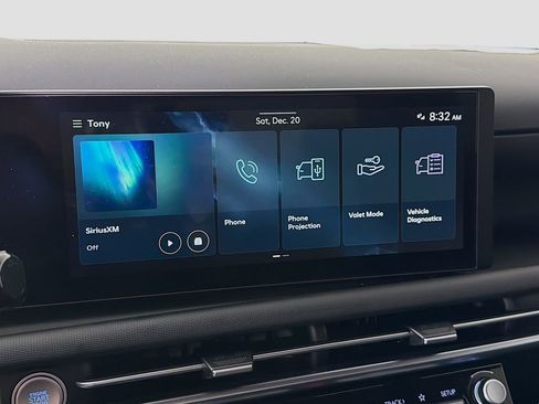 Used 2025 Hyundai Santa Cruz SE image 16