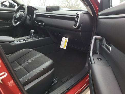 New 2026 MAZDA CX-50 AWD 2.5 S w/ Cargo Package image 7