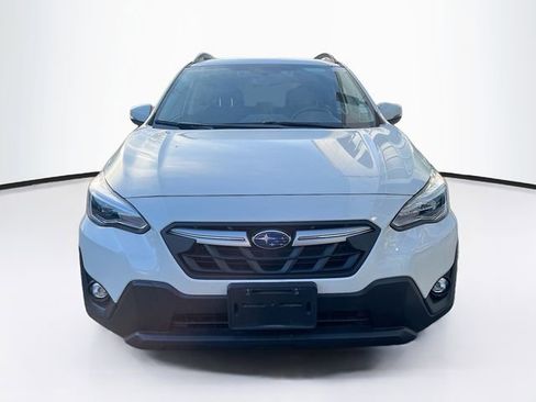 Certified 2023 Subaru Crosstrek 2.5i Limited w/ Moonroof Package image 2