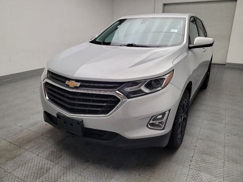 Used 2018 Chevrolet Equinox LT AWD/4WD image 15