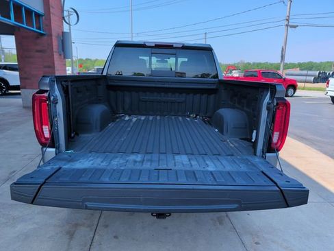 Used 2022 GMC Sierra 1500 Denali AWD/4WD image 22