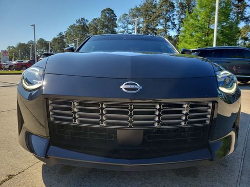 Used 2024 Nissan Z Performance w/ Floor Mat Package RWD image 5