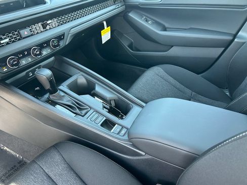 New 2026 Honda Accord SE image 11