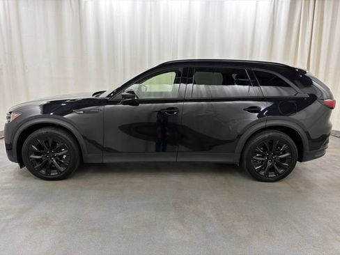 Used 2026 MAZDA CX-90 3.3 Turbo w/ Premium Sport Pkg AWD/4WD image 3