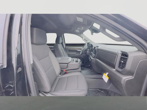 New 2026 Chevrolet Silverado 1500 RST w/ RST Select Package image 6