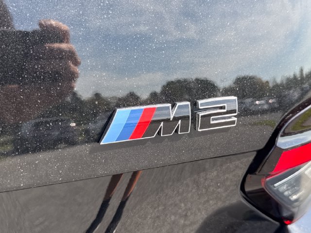 Used 2025 BMW M2 w/ Lighting Package RWD image 17