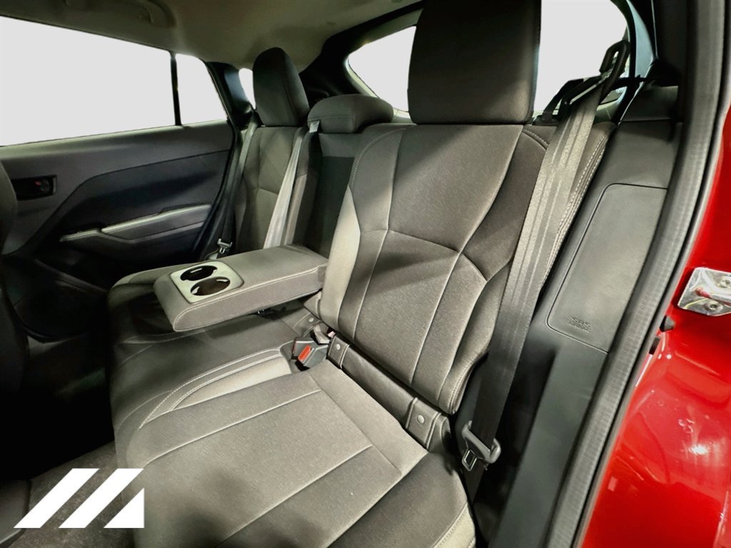 New 2026 Subaru Crosstrek 2.5i Premium AWD/4WD image 23