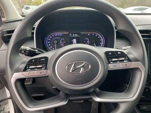Used 2024 Hyundai Tucson SEL image 20