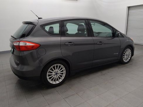 Used 2016 Ford C-MAX SE image 10