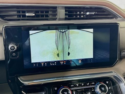 Used 2024 GMC Sierra 1500 Denali w/ Technology Package image 53