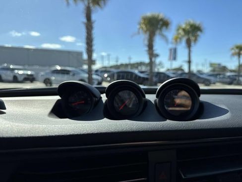 New 2026 Nissan Z Sport w/ Floor Mat Package image 13