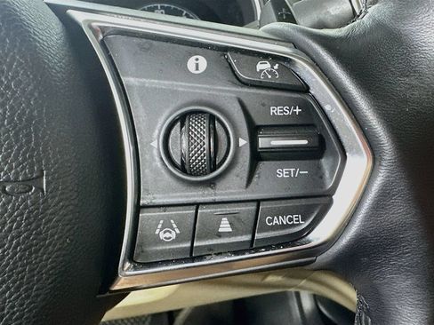 Used 2021 Acura TLX w/ Advance Package FWD image 24