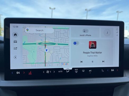 Used 2025 Ford Explorer Active image 18