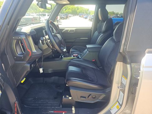 Used 2024 Ford Bronco Raptor AWD/4WD image 6
