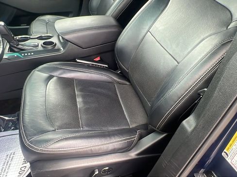 Used 2016 Ford Explorer Limited w/ Equipment Group 301A FWD image 21