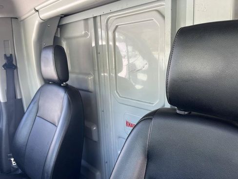 Used 2020 Ford Transit 350 DRW w/ Exterior Upgrade Package RWD image 4