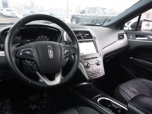 Used 2019 Lincoln MKC Reserve w/ MKC Climate Package image 29