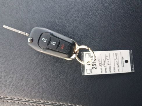 Used 2024 Ford F150 STX w/ STX Black Appearance Package image 37