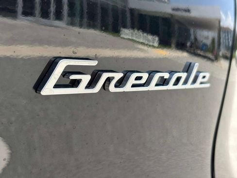 New 2025 Maserati Grecale GT image 46