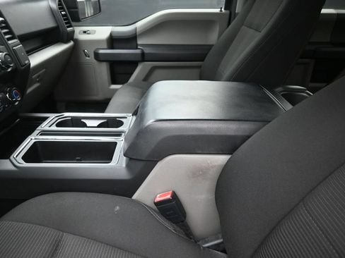 Used 2019 Ford F150 XL w/ Equipment Group 101A Mid RWD image 21