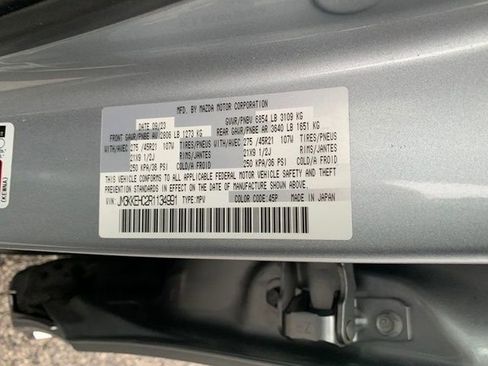 Certified 2024 MAZDA CX-90 3.3 Turbo S w/ Premium Plus image 33