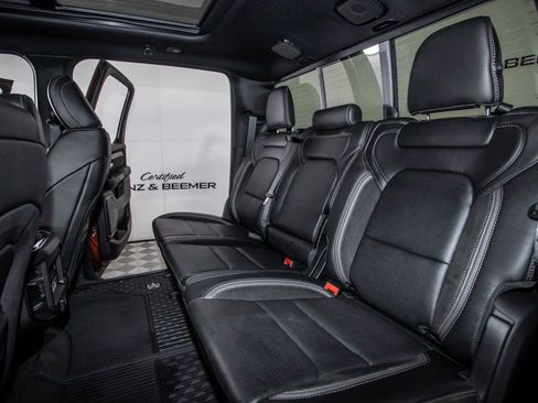 Used 2024 RAM 1500 TRX image 39