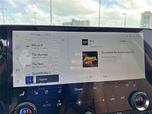 Used 2023 Lexus NX 350 AWD image 16